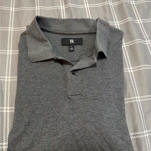 Banana Republic Men’s Polo Shirt